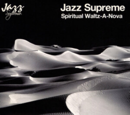Jazz Supreme Waltz-a-nova