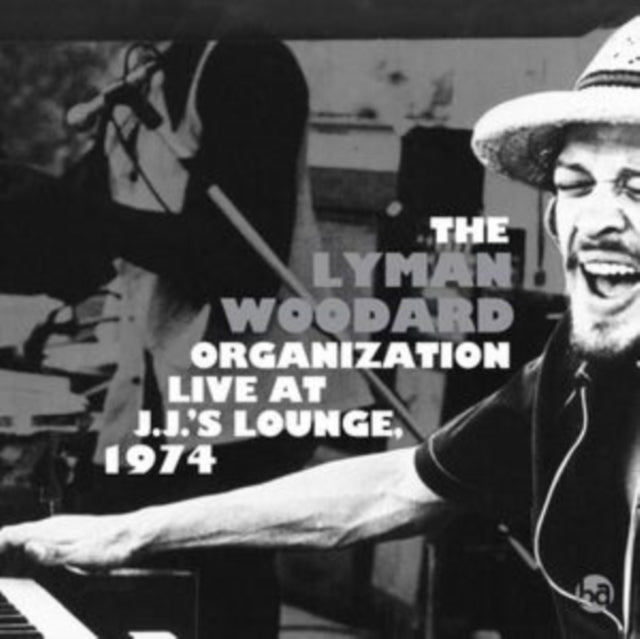Live at J.J's Lounge, 1974