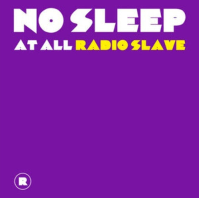No Sleep at All