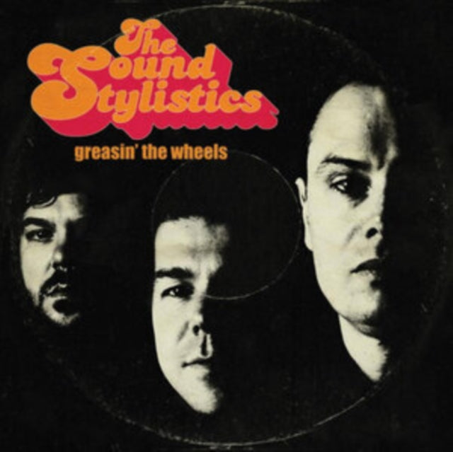 Greasin' the Wheels