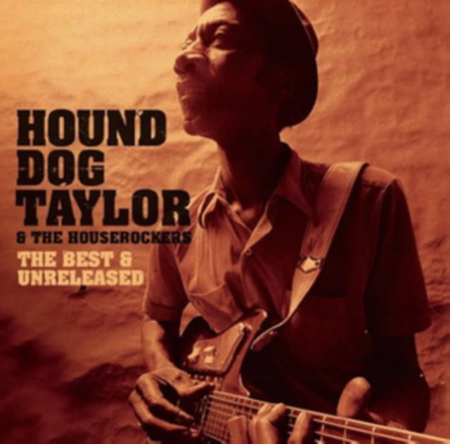 The Best & Unreleased