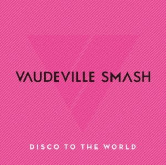 Disco To The World -Greatest Hits For Japan-