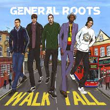 Walk Tall (Bonus Track)