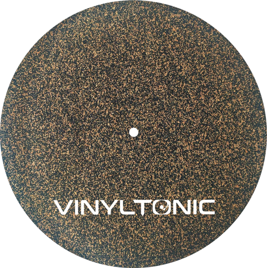 Vinyltonic Cork Record Slipmat
