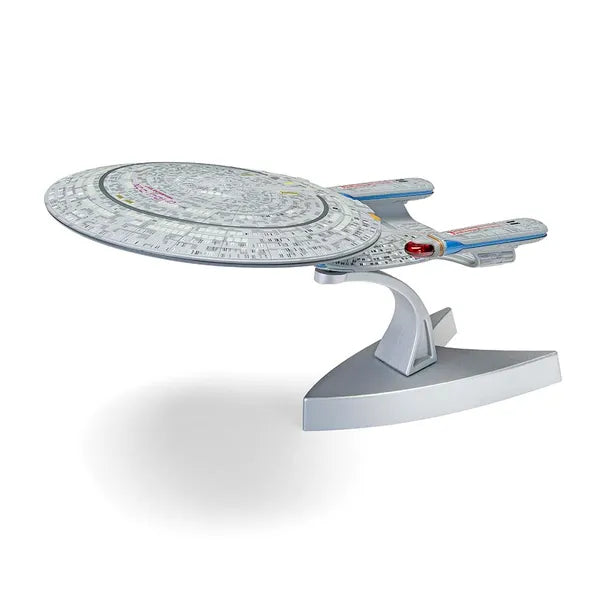 Star Trek Uss Enterprise Ncc-1701-D (The Next Generation) Model