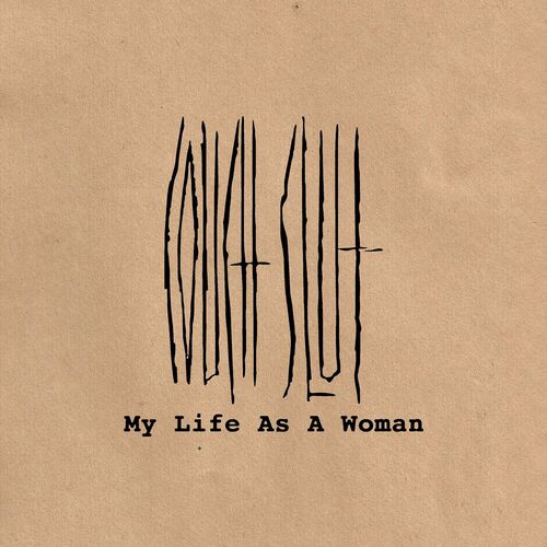 My Life As A Woman