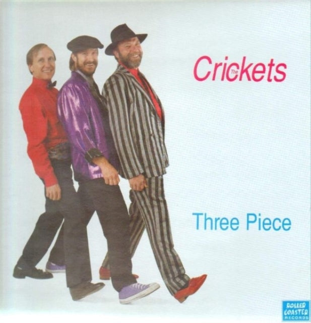 Three Piece