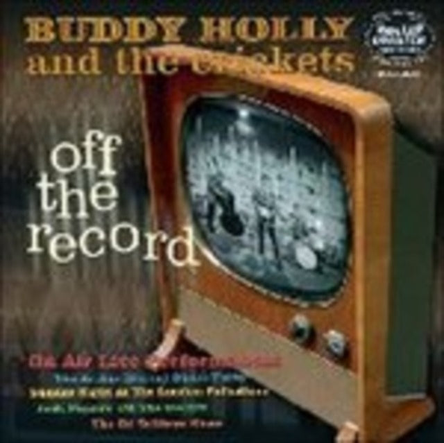 Off The Record
