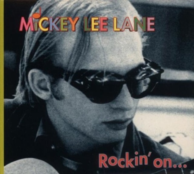 Rockin On... And Beyond