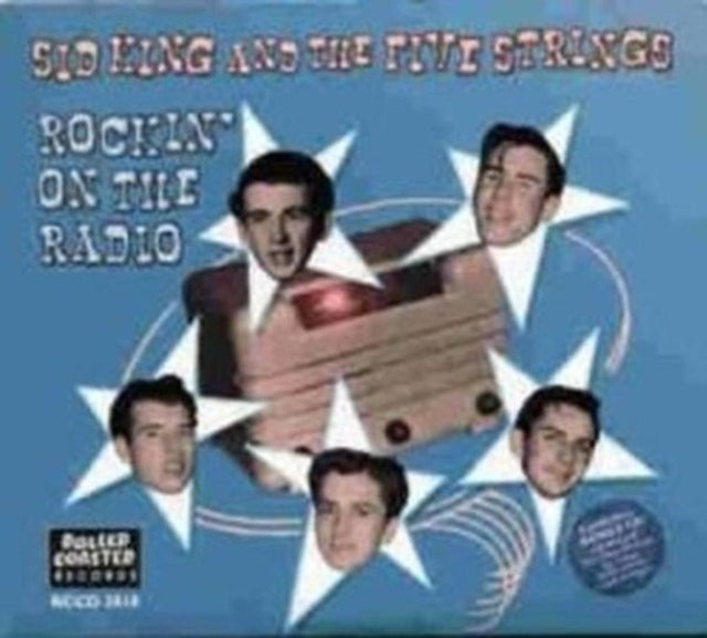 Rockin On The Radio