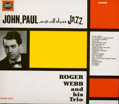 John Paul & All That Jazz