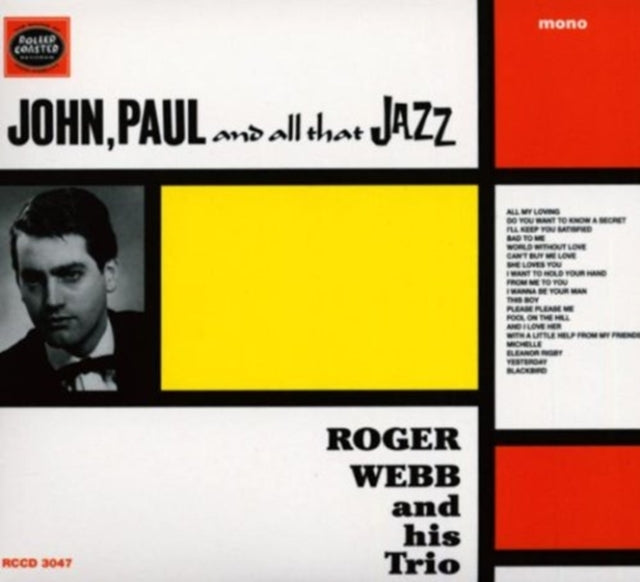 John Paul & All That Jazz