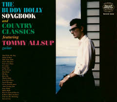 The Buddy Holly Songbook