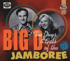 Guys & Gals Of The Big D Jamboree