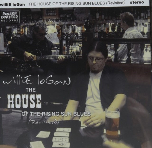The House Of The Rising Sun Blues (Revisited)
