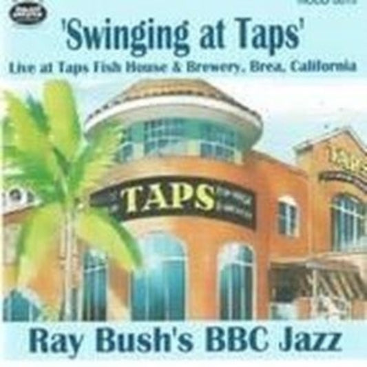 Swinging at Taps