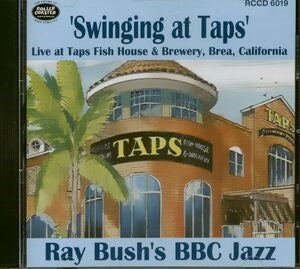 Swinging at Taps