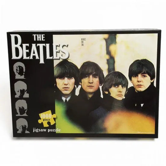Beatles For Sale 1000 Piece