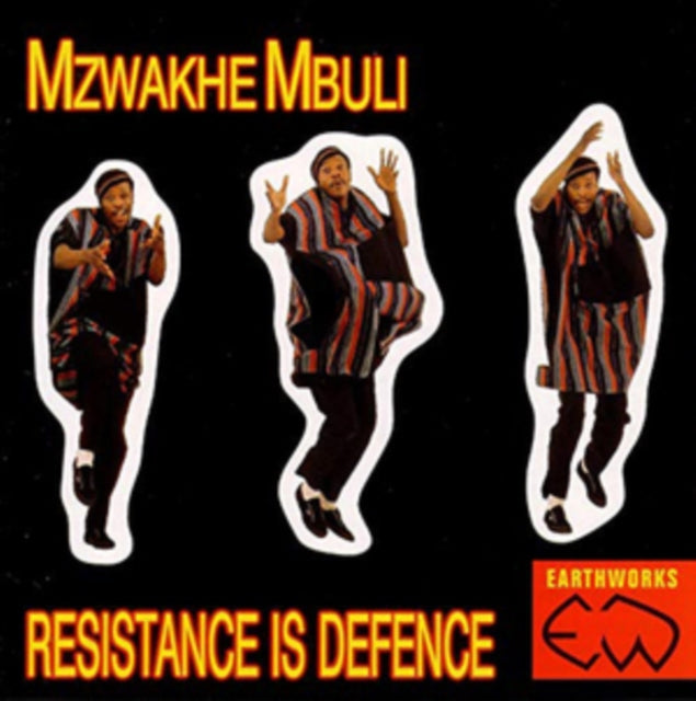 Resistance Is Defence