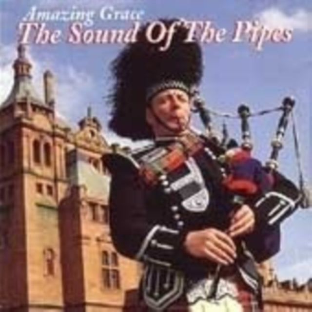 The Sound of the Pipes