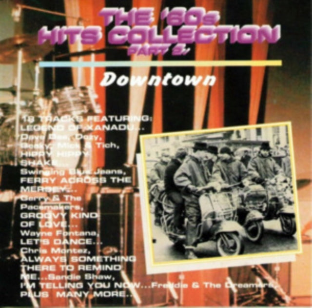The '60s Hits Collection - Part 2