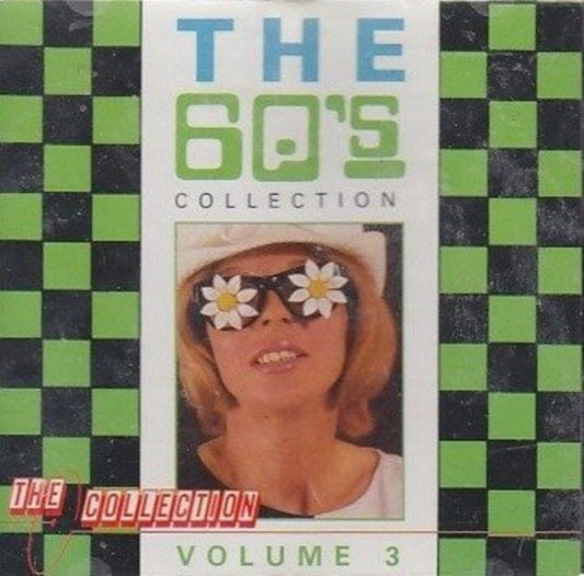 The 60s Hit Collection Vol. 4 - Silence Is Golden