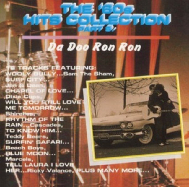 The '60s Hit Collection Part 5