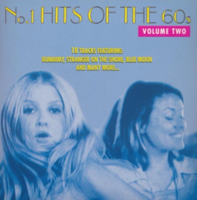 No. 1 Hits of the 60s Volume Two
