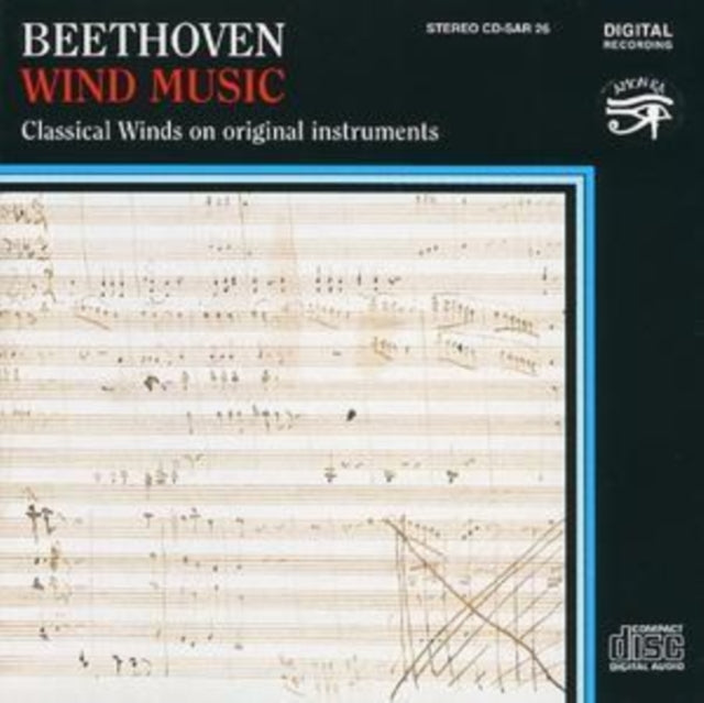 Beethoven: Wind Music