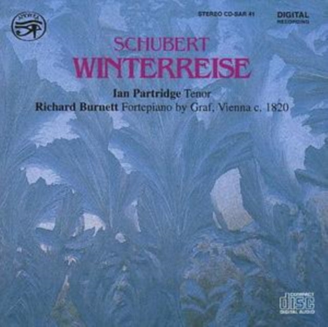 Winterreise (Burnett, Partridge)