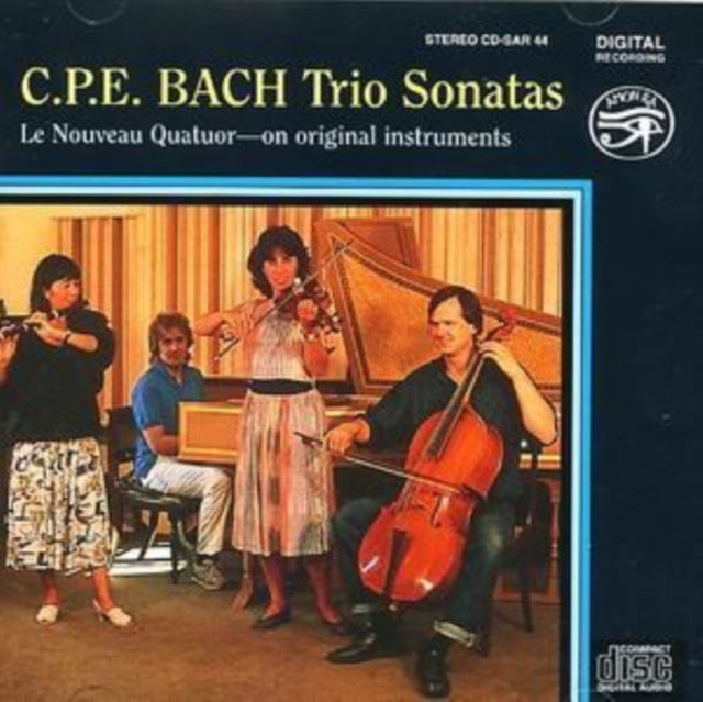 Trio Sonatas