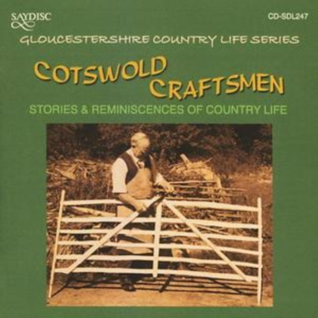 Cotswold Craftsmen