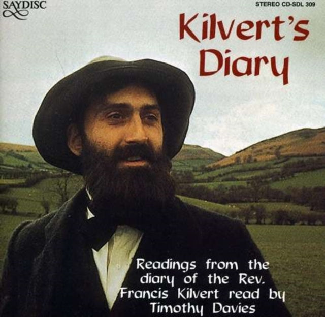 Kilvert's Diary (Davies)