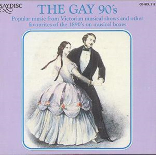 The Gay 90's