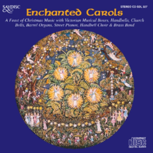 Enchanted Carols
