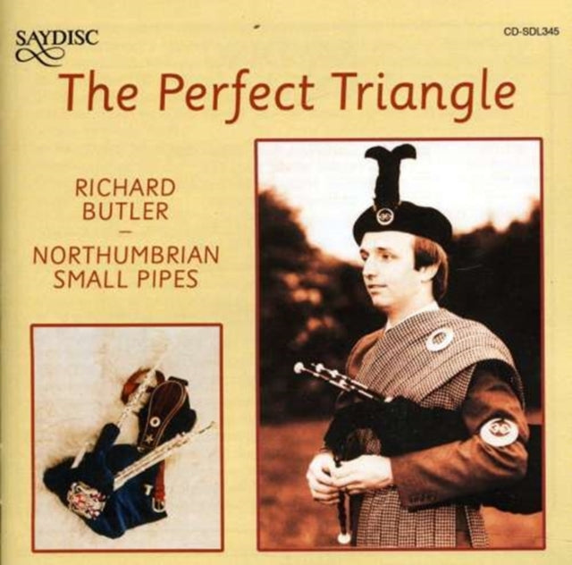 Perfect Triangle, The (Butler)