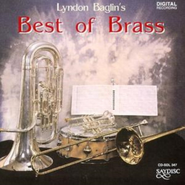 Best of Brass