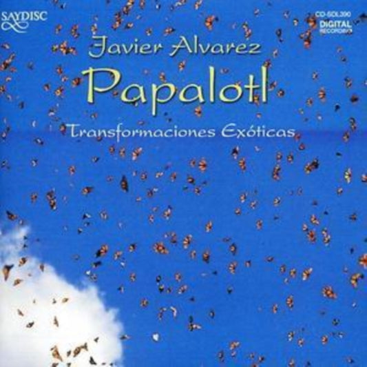 Papalotl