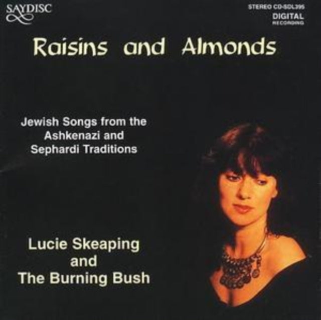 Raisins and Almonds