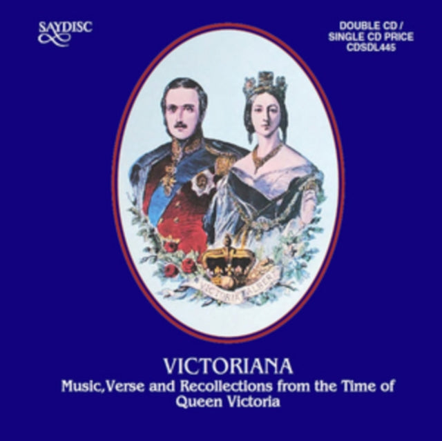 Victoriana