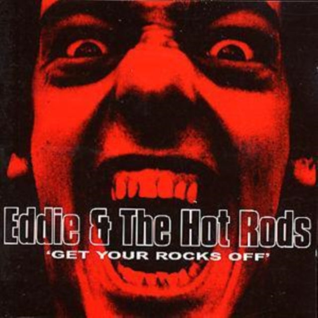 Get Your Rocks Off