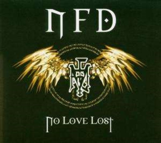 No Love Lost