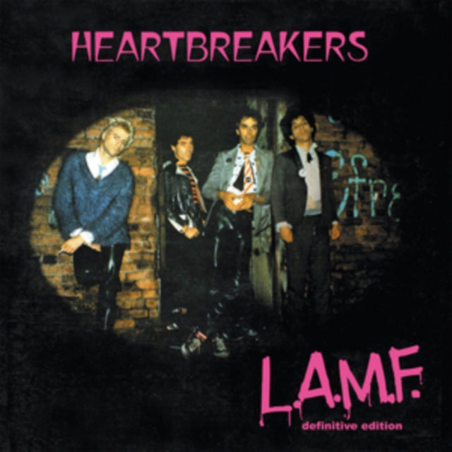 L.A.M.F.