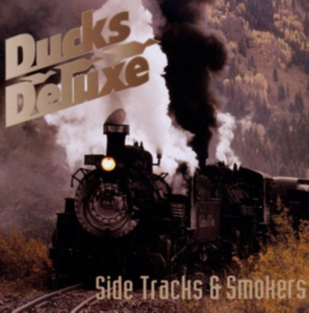 Side Tracks & Smokers