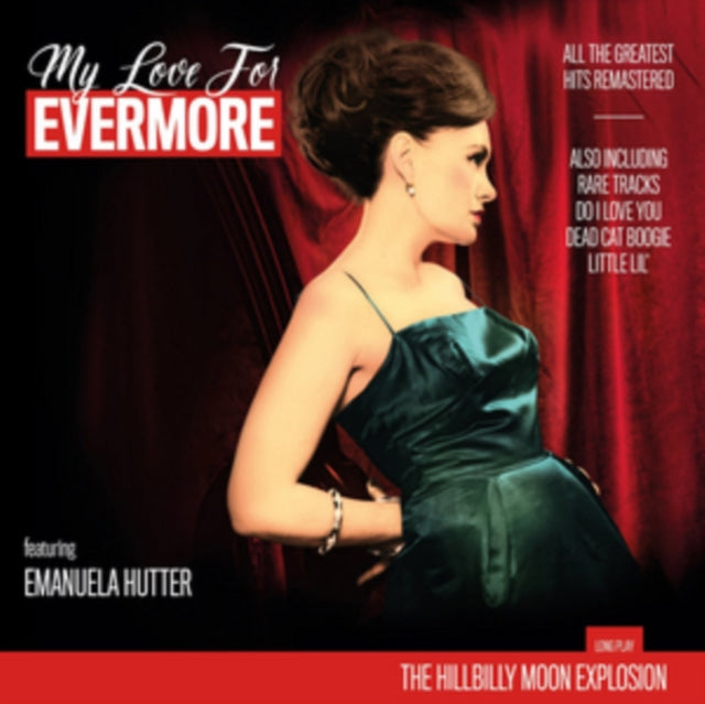My Love for Evermore