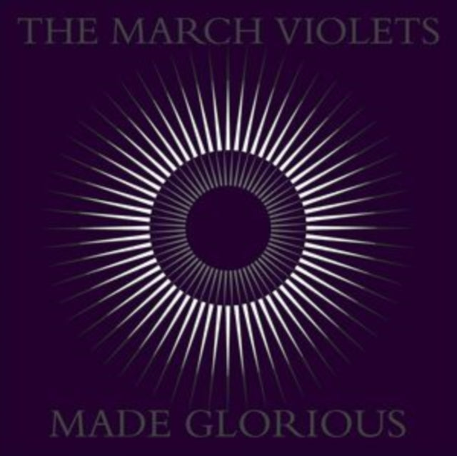 Made Glorious (RSD 2023)