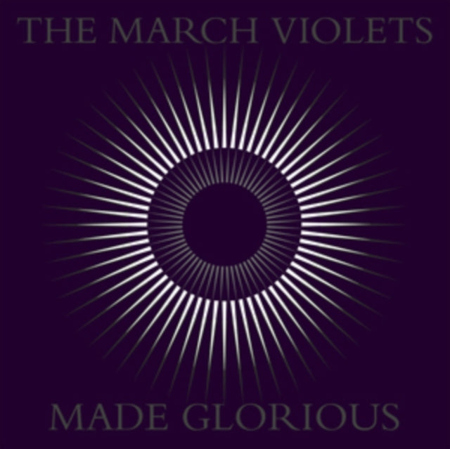 Made Glorious