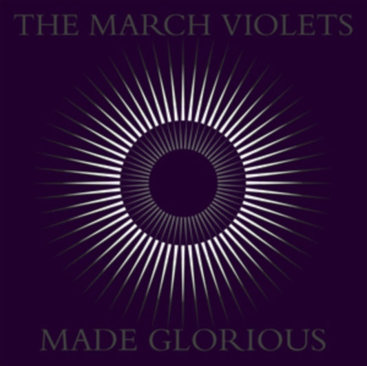 Made Glorious
