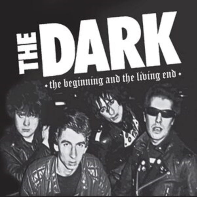 The Beginning and the Living End