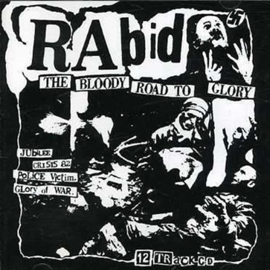 The Bloody Road to Glory